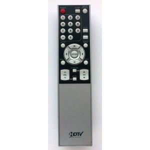 CONTROL REMOTO PARA TV / HDTV NF00UD	